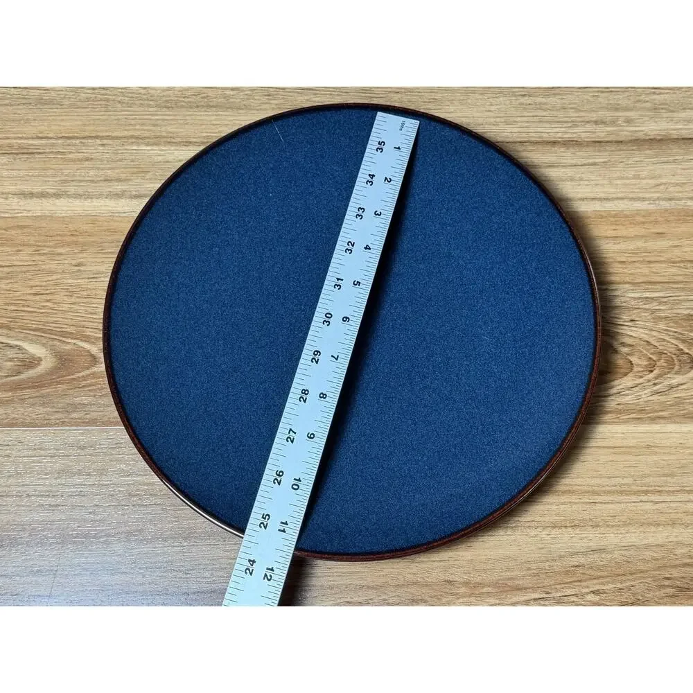 Set Mikasa SEDONA BLUE 11 3/4